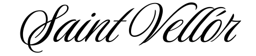 Saint Vellór